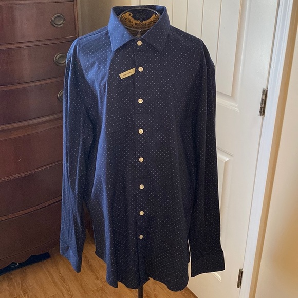Goodfellow & Co Other - Goodfellow & Co mens casual button down shirt